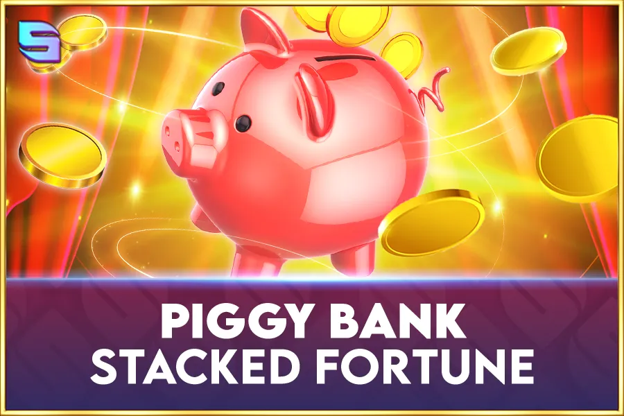 PiggyBank - Stacked Fortune Review