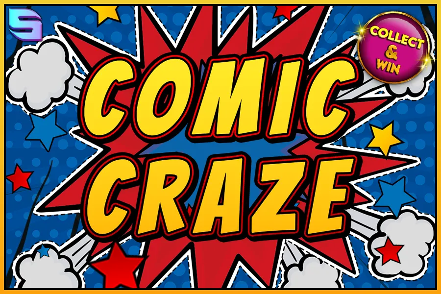 Comic Craze Review