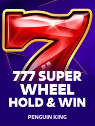 777 Super Wheel: Hold and Win Review