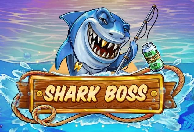shark-boss