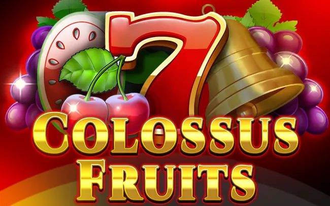 Coloussus Fruits Christmas Edition Review