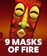 9 Masks Of Fire Review