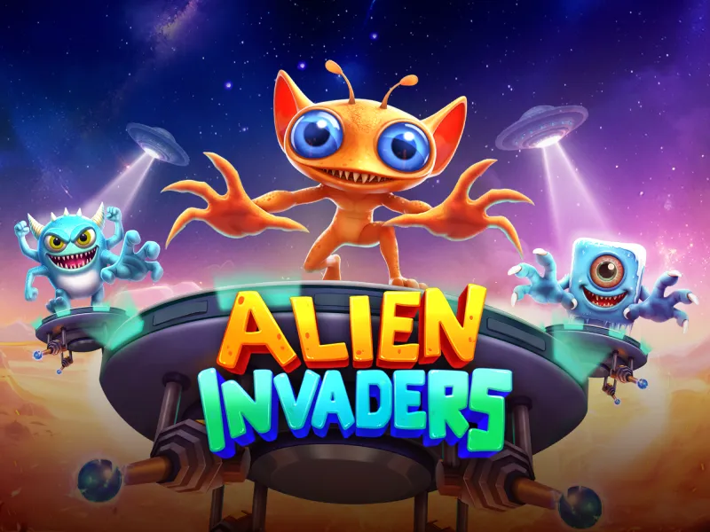 Alien Invaders