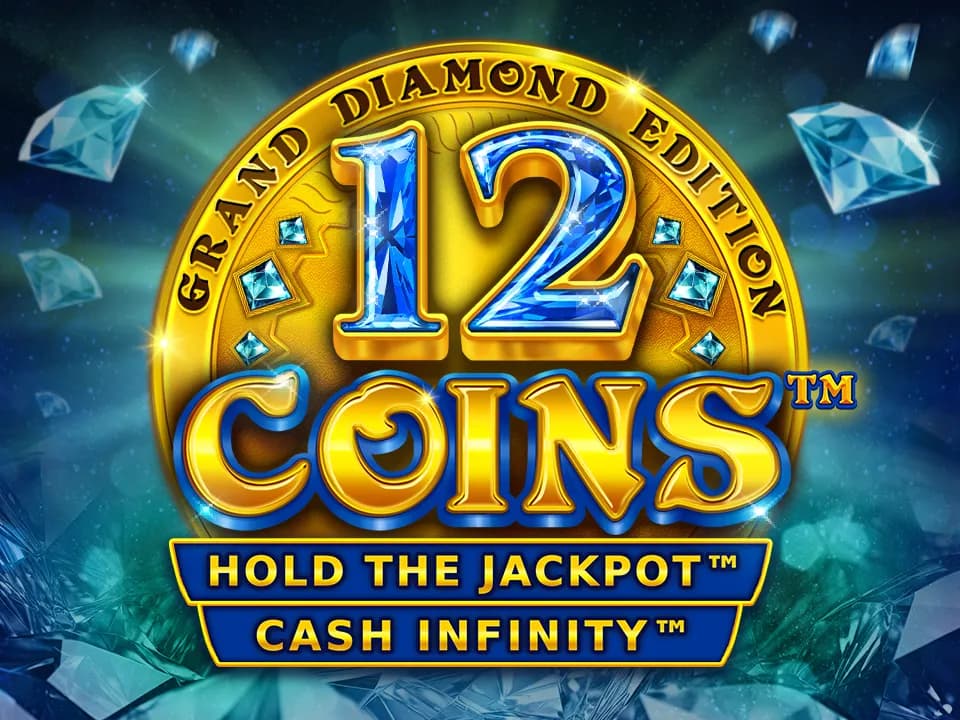 12 Coins: Grand Platinum Edition Review
