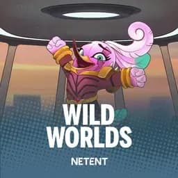 Wild Worlds Review