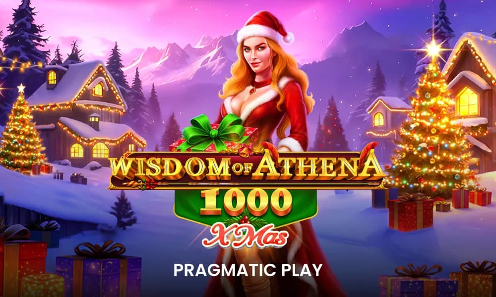 Wisdom of Athena 1000 Xmas Review