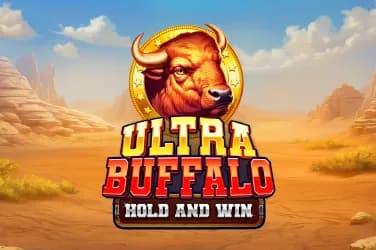Ultra Buffalo Hold and Win Review