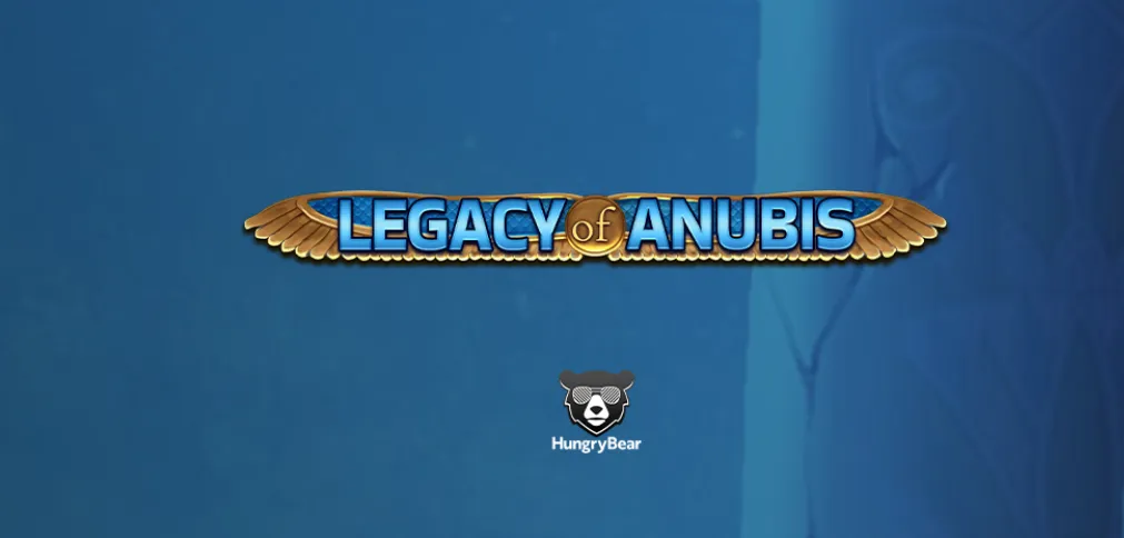Legacy of Anubis
