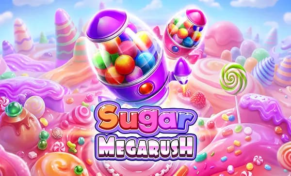 sugar-megarush