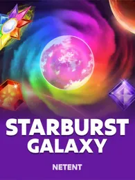 Starburst Galaxy Review