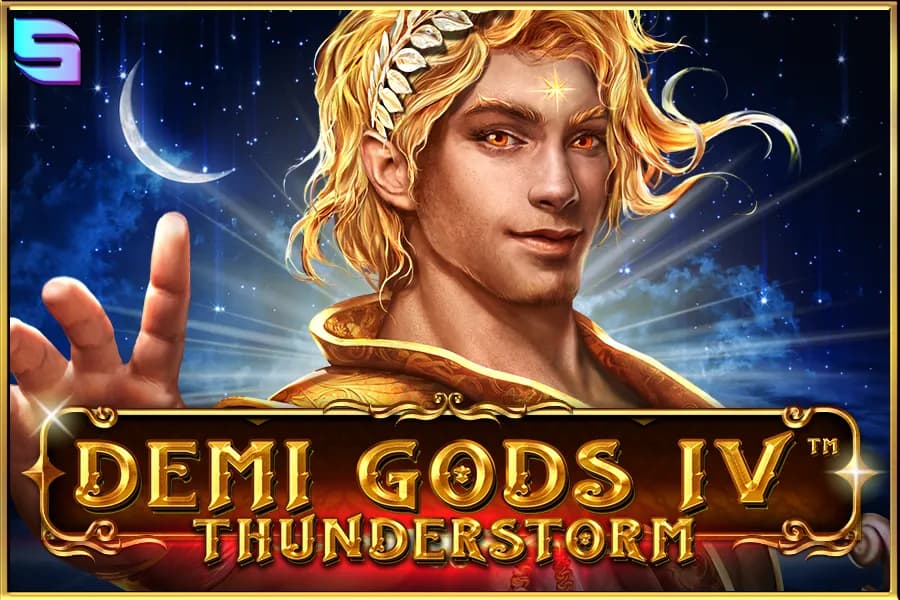 Demi Gods IV Thunderstorm Review