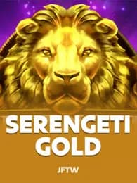 Serengeti Gold Review