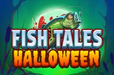 Fish Tales Halloween Review
