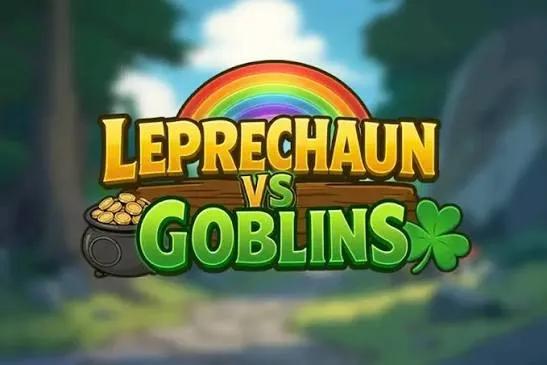 Leprechaun VS Goblins