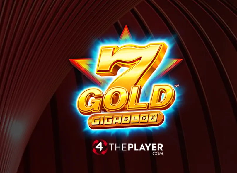 7 Gold Gigablox