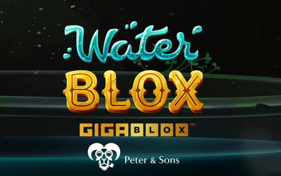 Water Blox GigaBlox