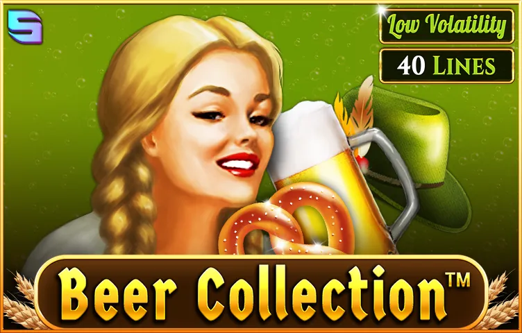 Beer Collection 40 Lines Review