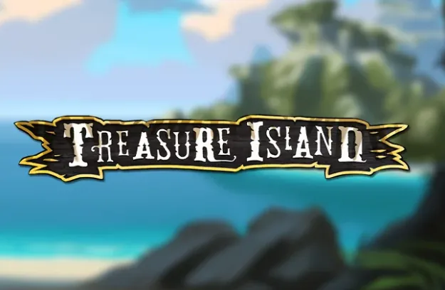 Treasure Island