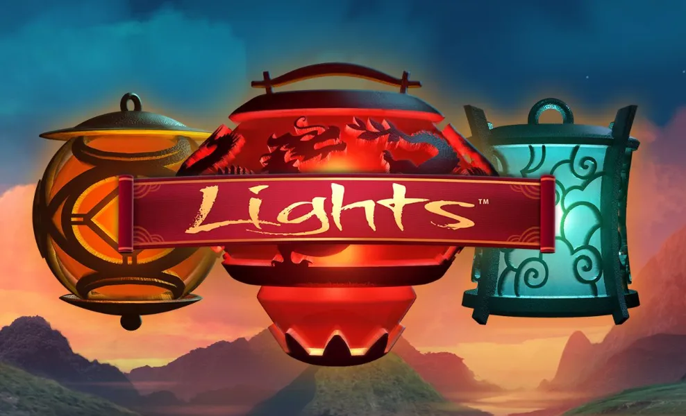 Lights