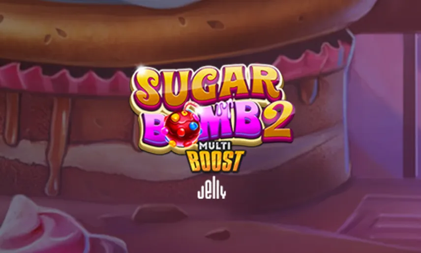 Sugar Bomb 2 MultiBoost