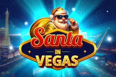 Santa In Vegas Review