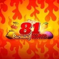 81 Burning Ways