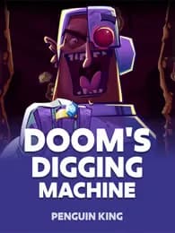 Doom's Digging Machine Review