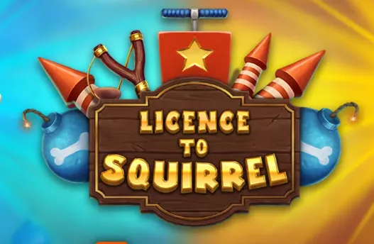 licence-to-squirrel