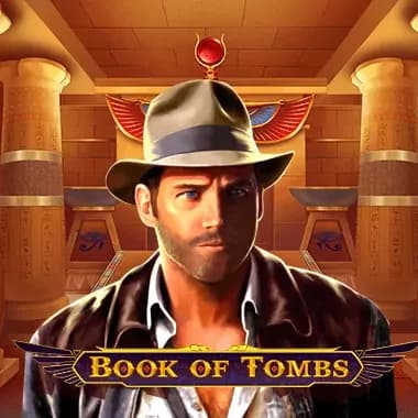 Book Of Tombs Review