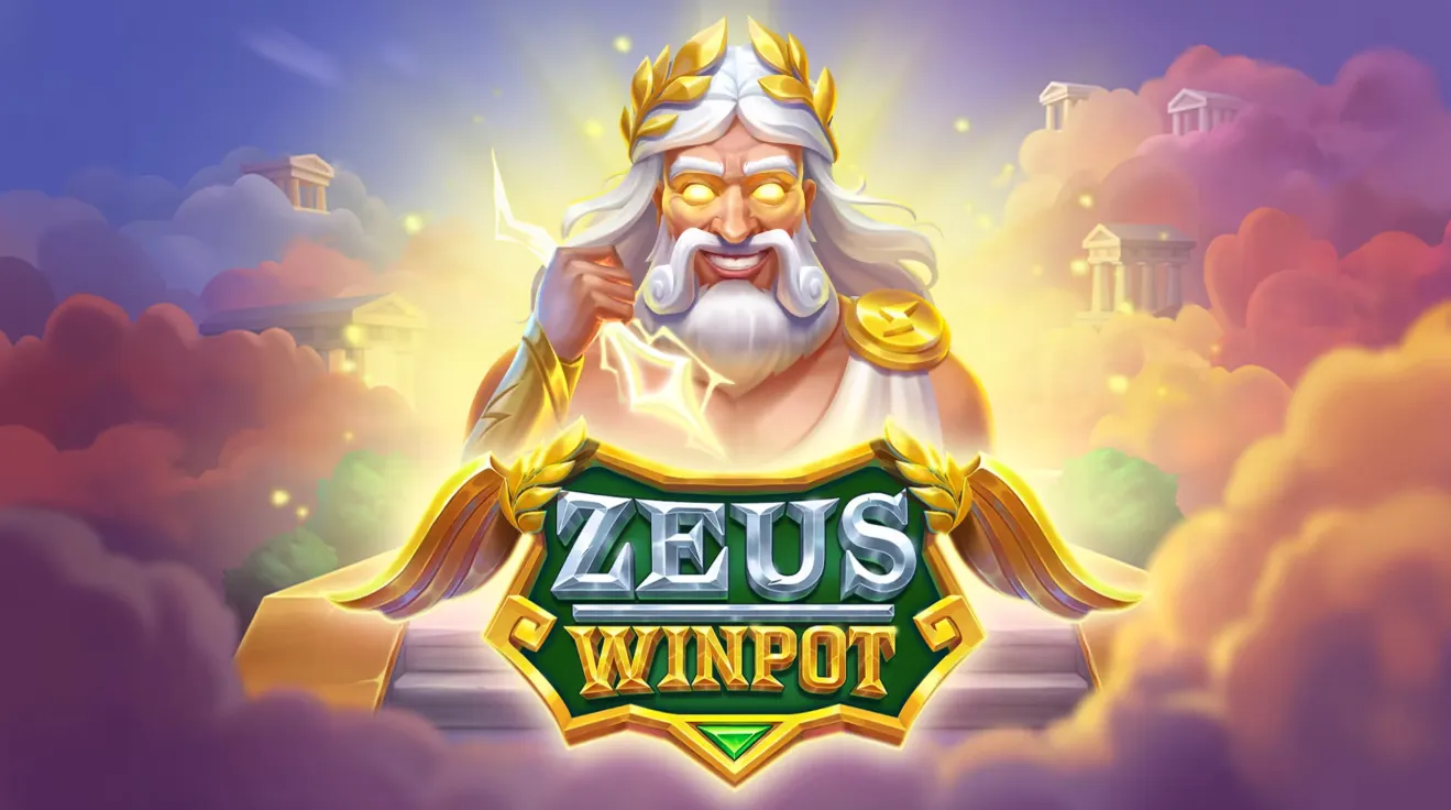 Zeus Winpot Review
