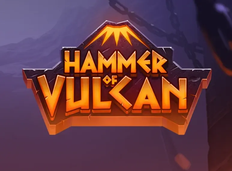 Hammer of Vulcan