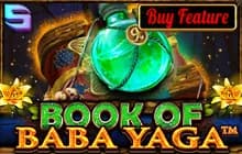 Book Of Baba Yaga Review