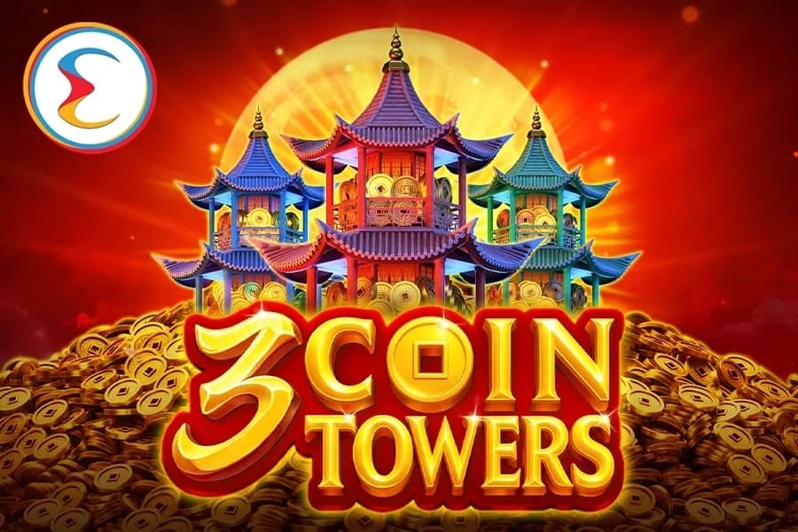 3-coin-towers