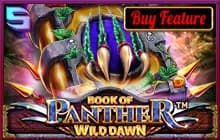 Book Of Panther - Wild Dawn Review