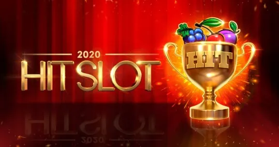 2020 Hit Slot