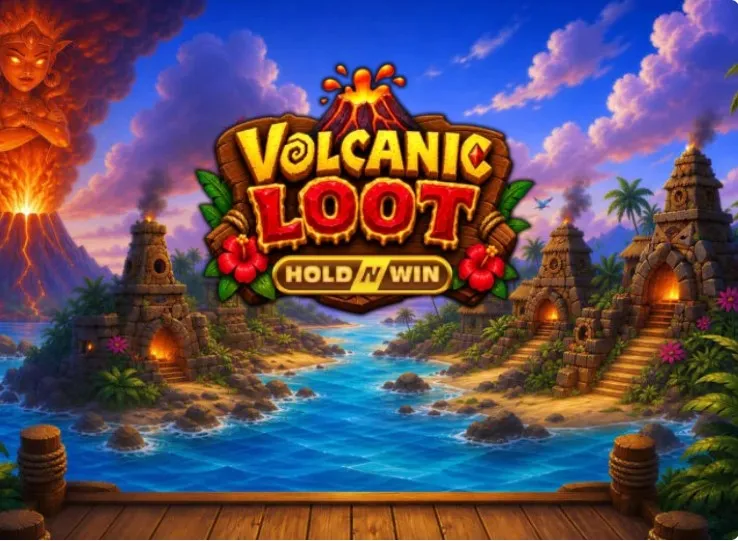 volcanic-loot