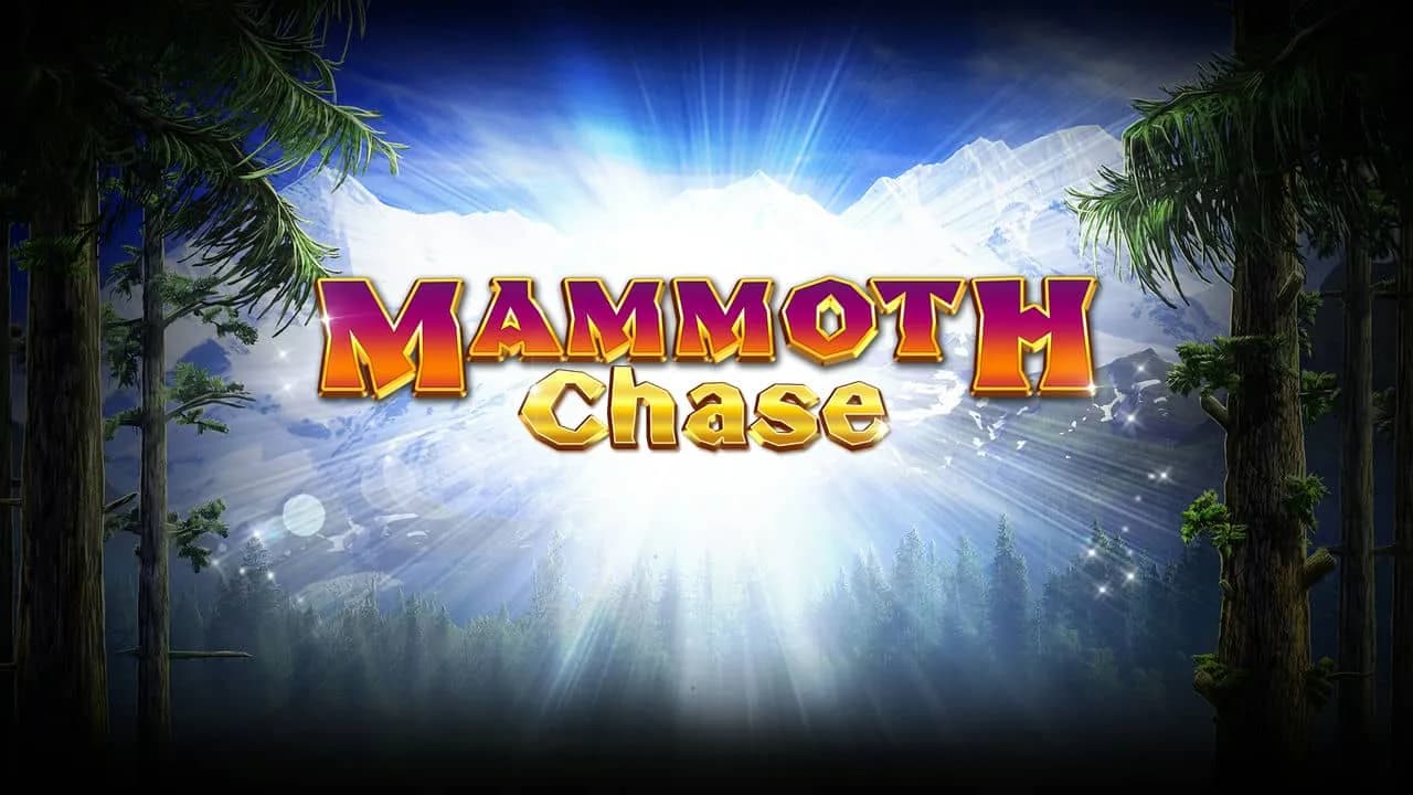 Mammoth Chase