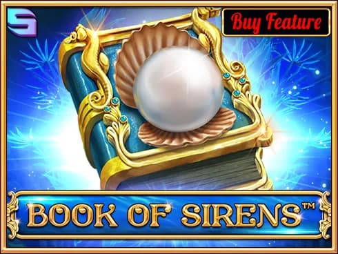 Book of Sirens Review