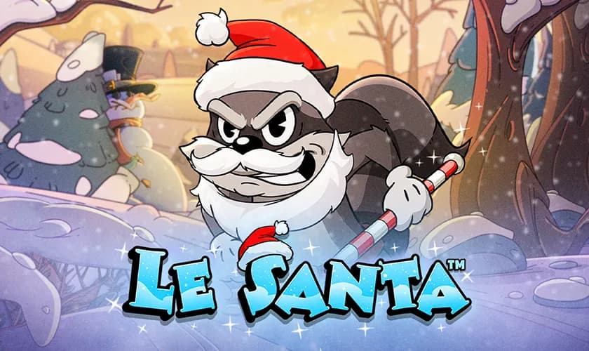 Le Santa Review