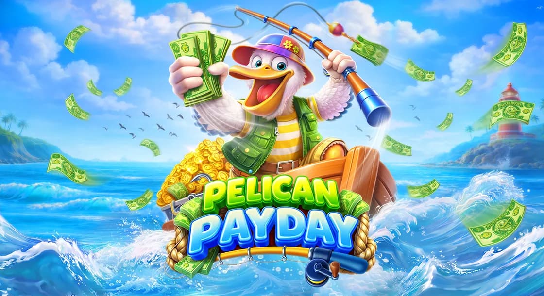 pelican-payday