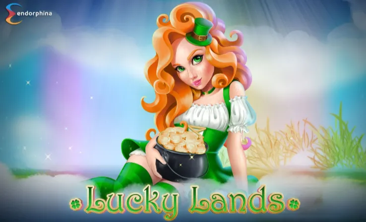 Lucky Lands Review