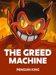 The Greed Machine Review
