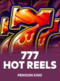 777 Hot Reels Review