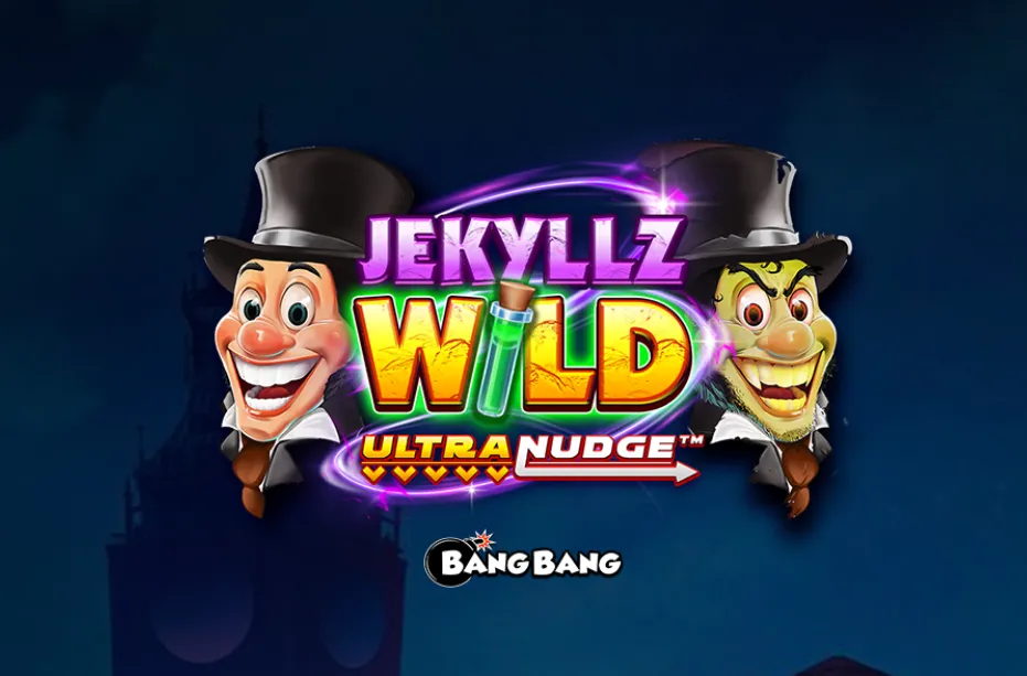 Jekyllz Wild Ultranudge