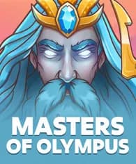Masters of Olympus Review
