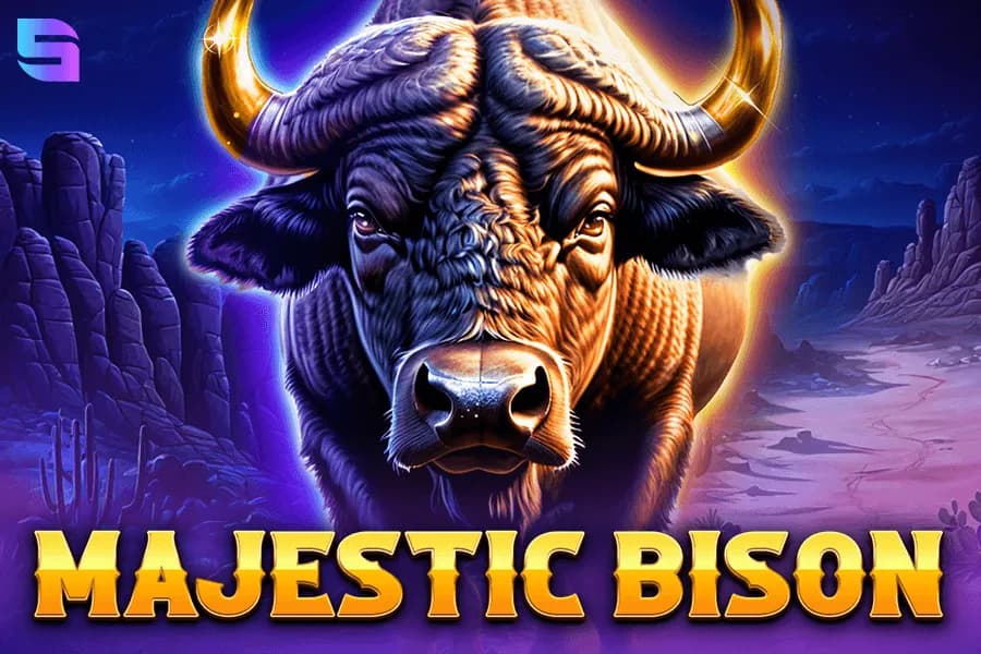 Majestic Bison Review