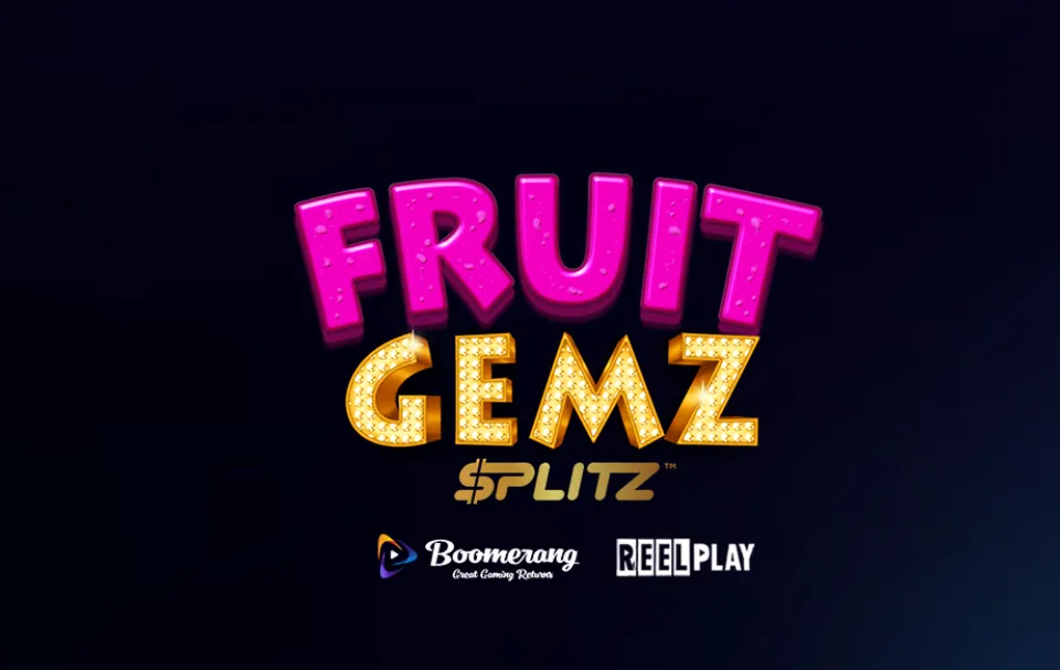 Fruit Gemz Splitz