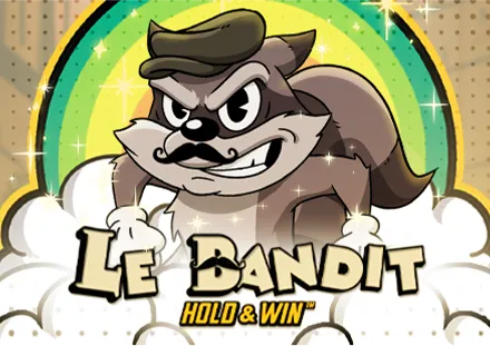 le-bandit-hold-win
