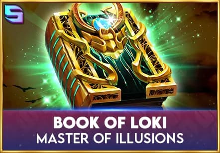 Book Of Loki - Master Of Illusions Review