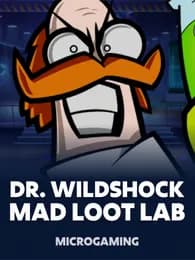 Dr. Wildshock: Mad Loot Lab Review